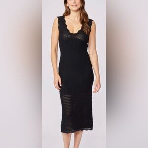 Paige opal dress - new with tags